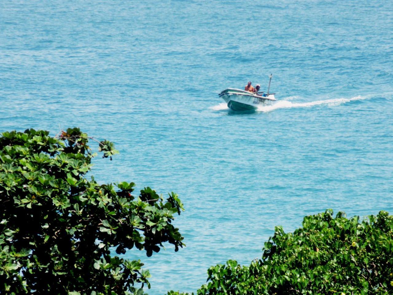 Sea Avenue - Eco Garden Hotel Tangalle Exterior photo