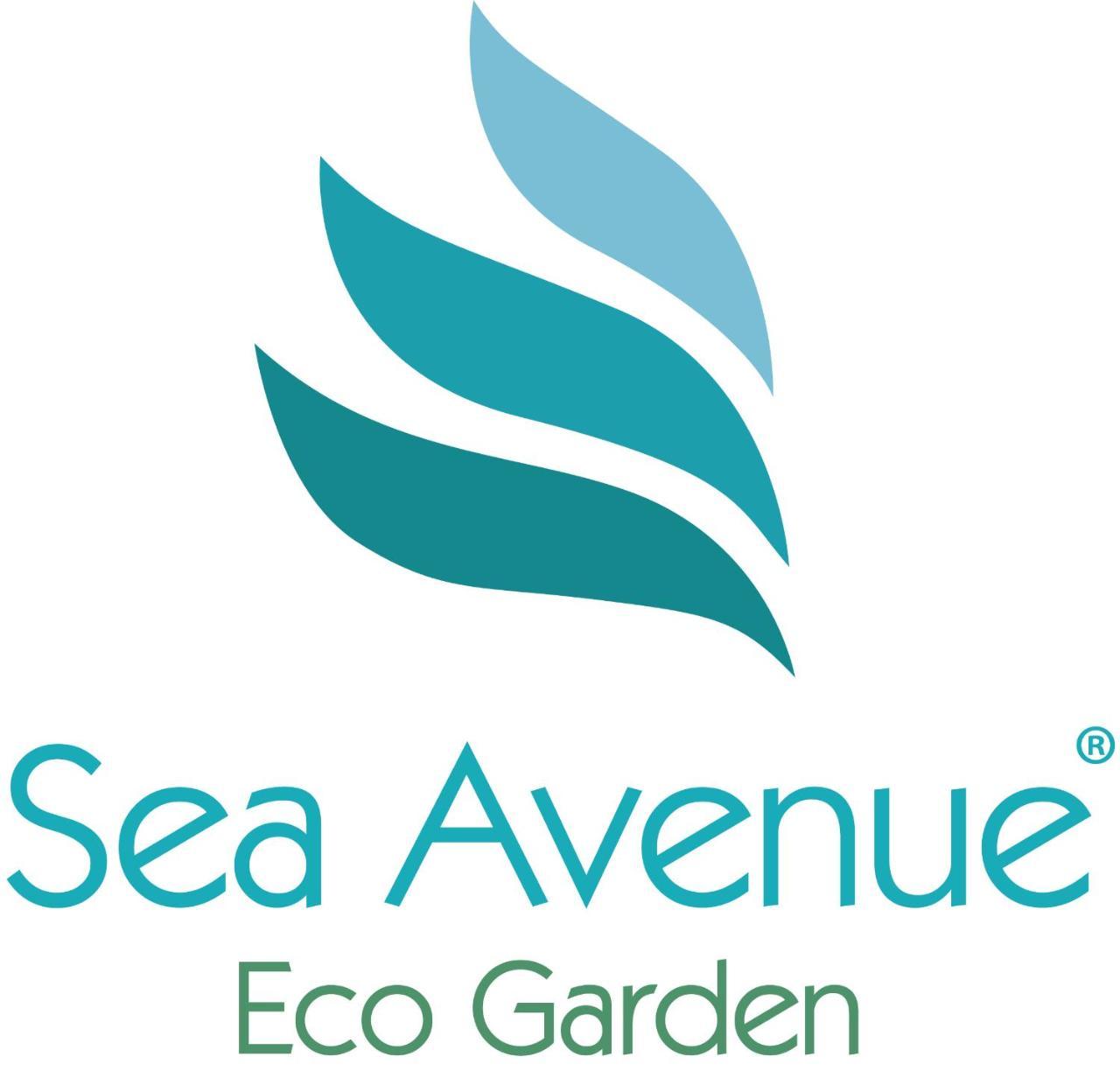 Sea Avenue - Eco Garden Hotel Tangalle Exterior photo