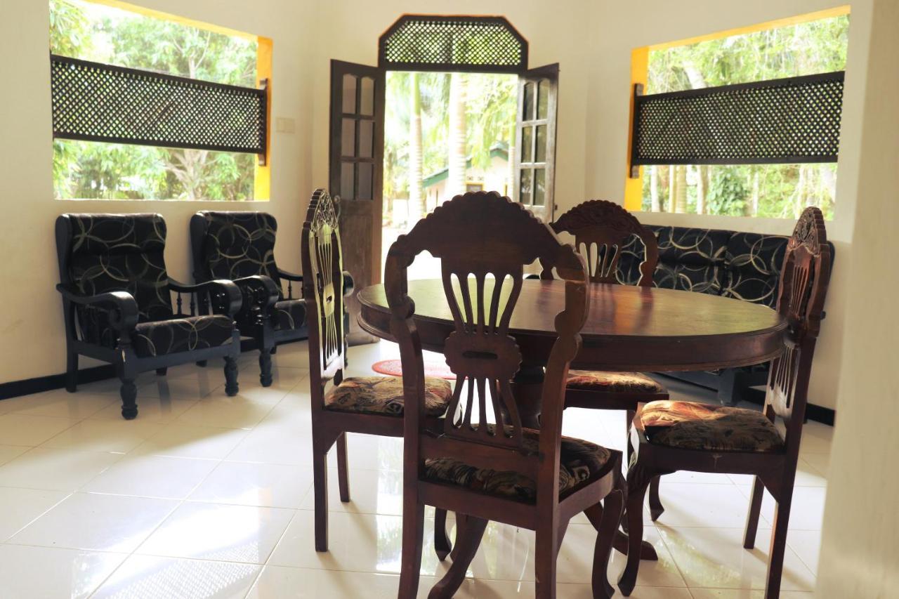Sea Avenue - Eco Garden Hotel Tangalle Exterior photo