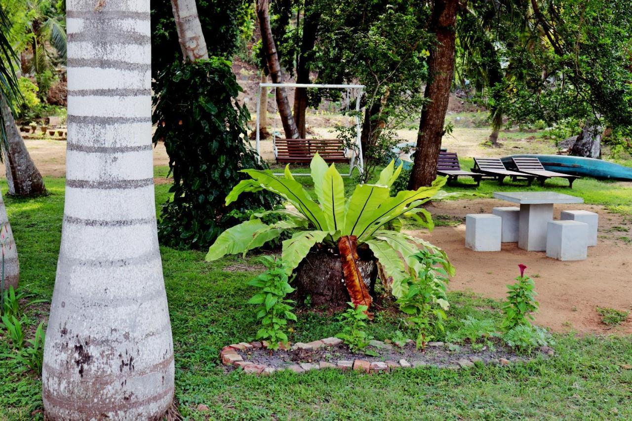 Sea Avenue - Eco Garden Hotel Tangalle Exterior photo