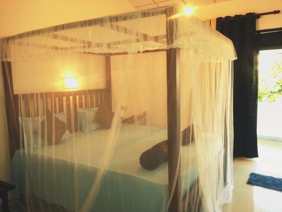 Sea Avenue - Eco Garden Hotel Tangalle Exterior photo