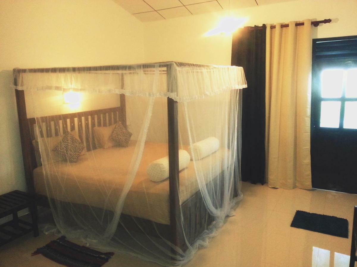 Sea Avenue - Eco Garden Hotel Tangalle Exterior photo