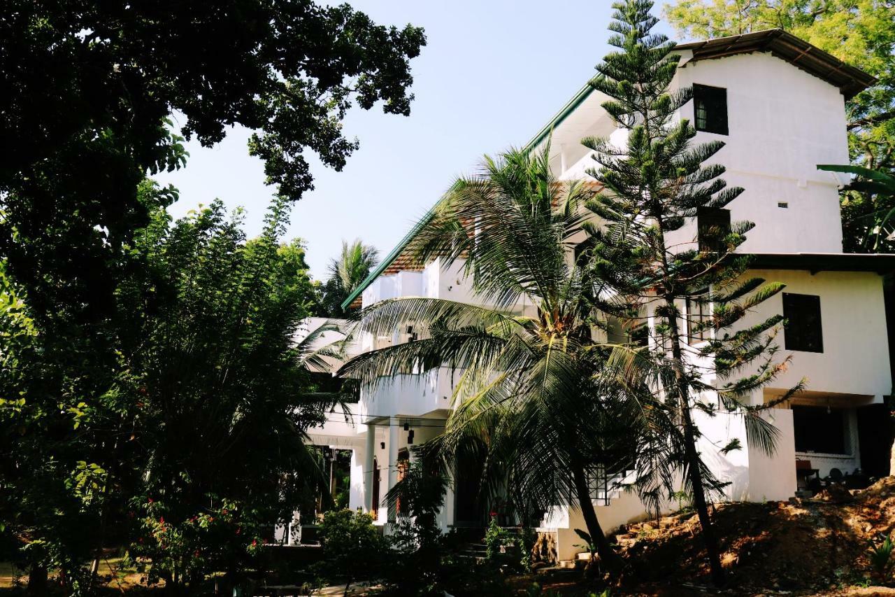 Sea Avenue - Eco Garden Hotel Tangalle Exterior photo