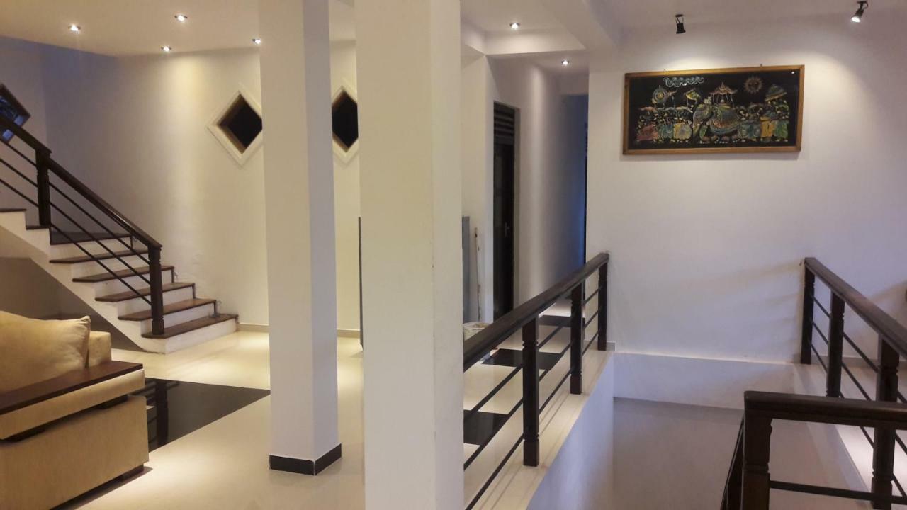 Sea Avenue - Eco Garden Hotel Tangalle Exterior photo
