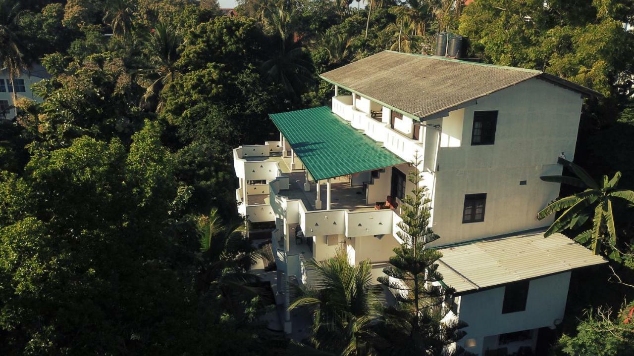 Sea Avenue - Eco Garden Hotel Tangalle Exterior photo