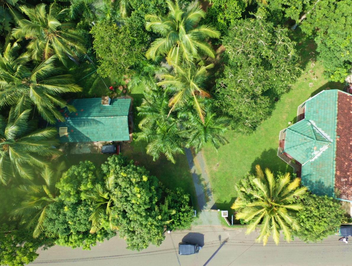 Sea Avenue - Eco Garden Hotel Tangalle Exterior photo