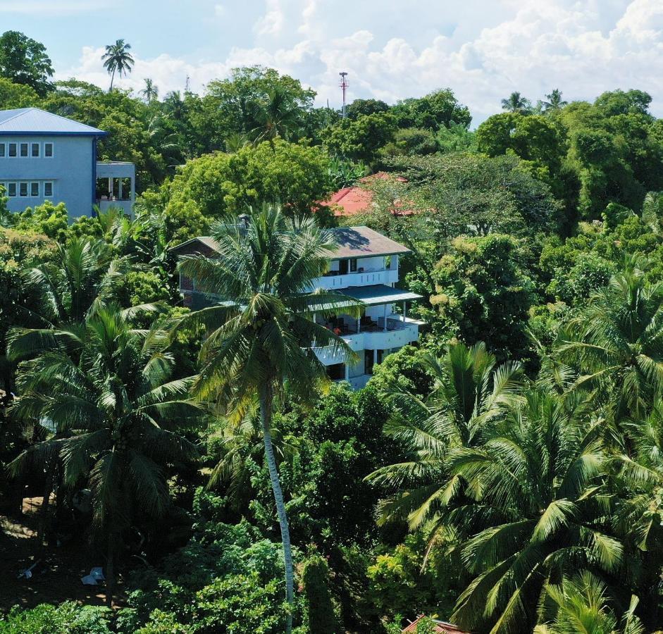 Sea Avenue - Eco Garden Hotel Tangalle Exterior photo